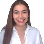 Profesional con conocimientos en las diferentes áreas de la psicología, creativa, responsable y colaboradora